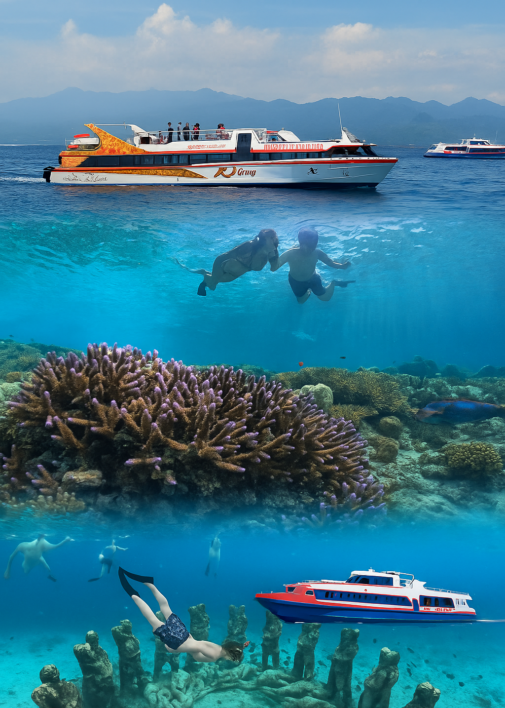 Welcome to Karuniya Luxury