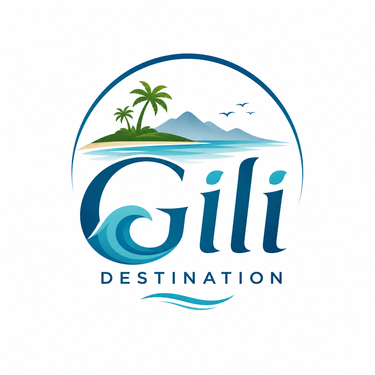 Gili Destination